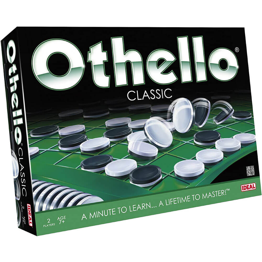 Klassiek Othello-spel