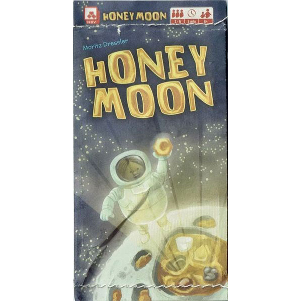MINNY Honey Moon Game