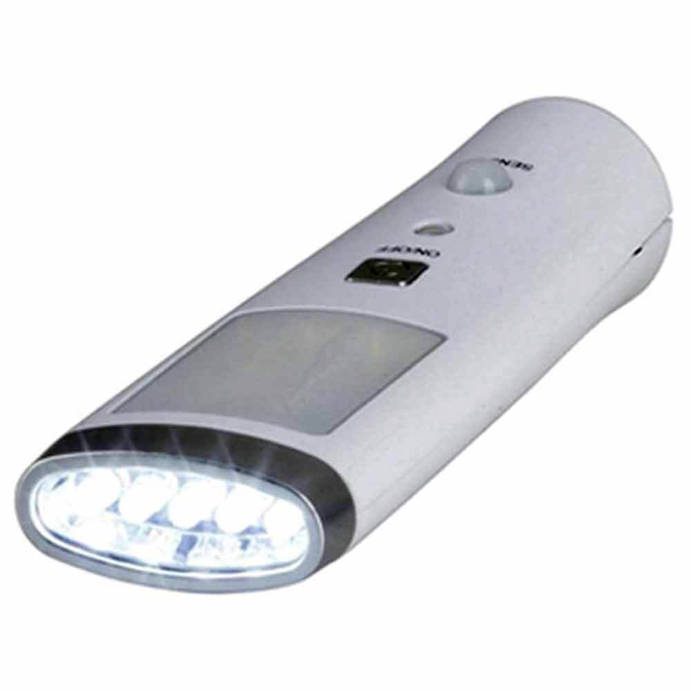 Night Light w/ Removable Torch by Powertech