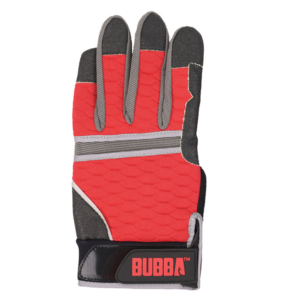 Bubba Ultimate Fishing Gloves