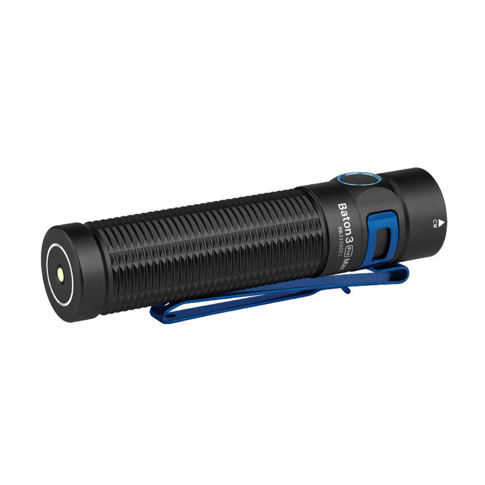 Olight Baton 3 Pro Max Rechargeable Torch 2500lm