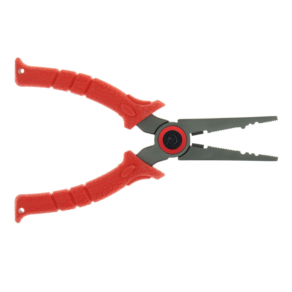 Bubba Stainless Steel Fishing Pliers 8.5"