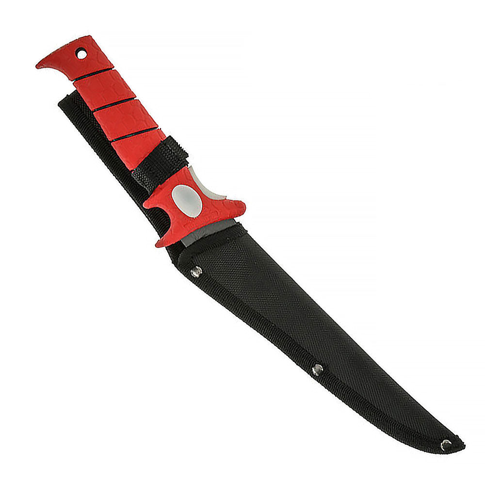 Bubba Ultra Flex Fillet Knife 8"