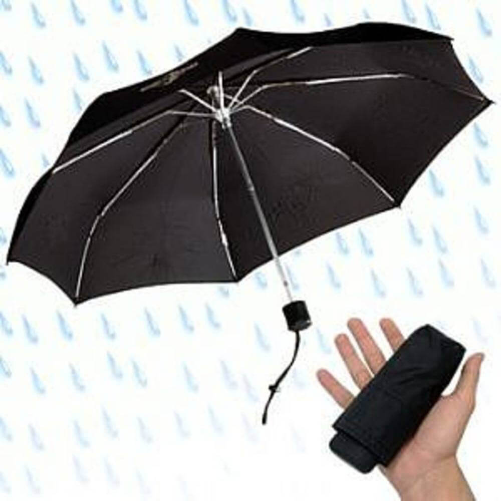 Pocket Paraply