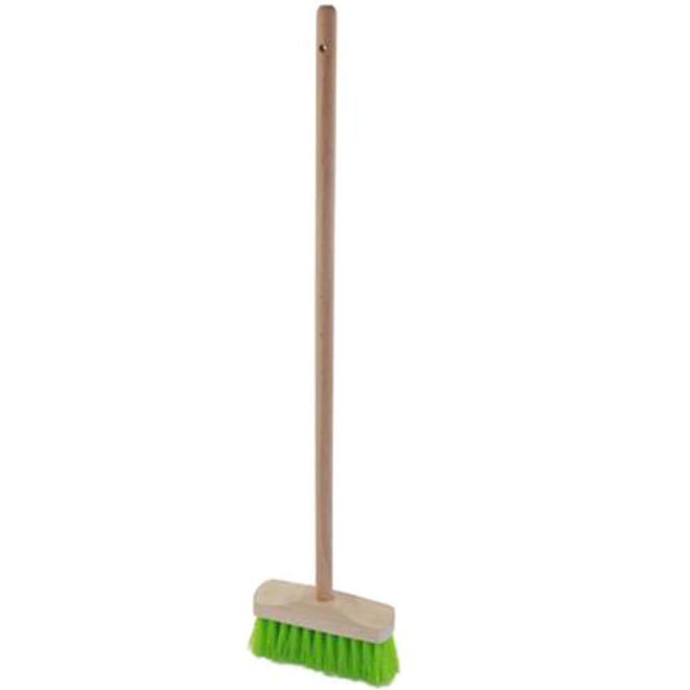 Fun Factory Wooden Broom Stick Toy