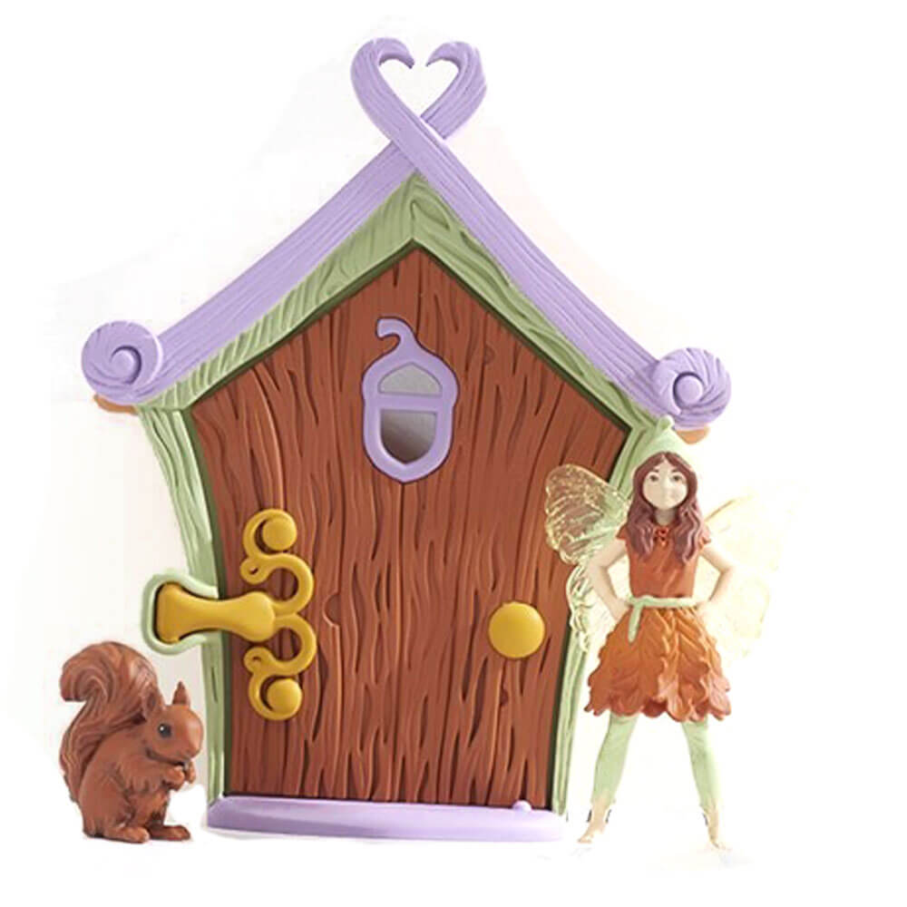 My Fairy Garden Woodland Fairy Door Toy