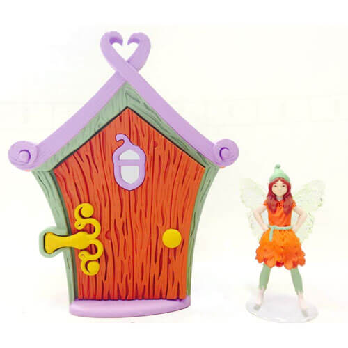 My Fairy Garden Woodland Fairy Door Toy