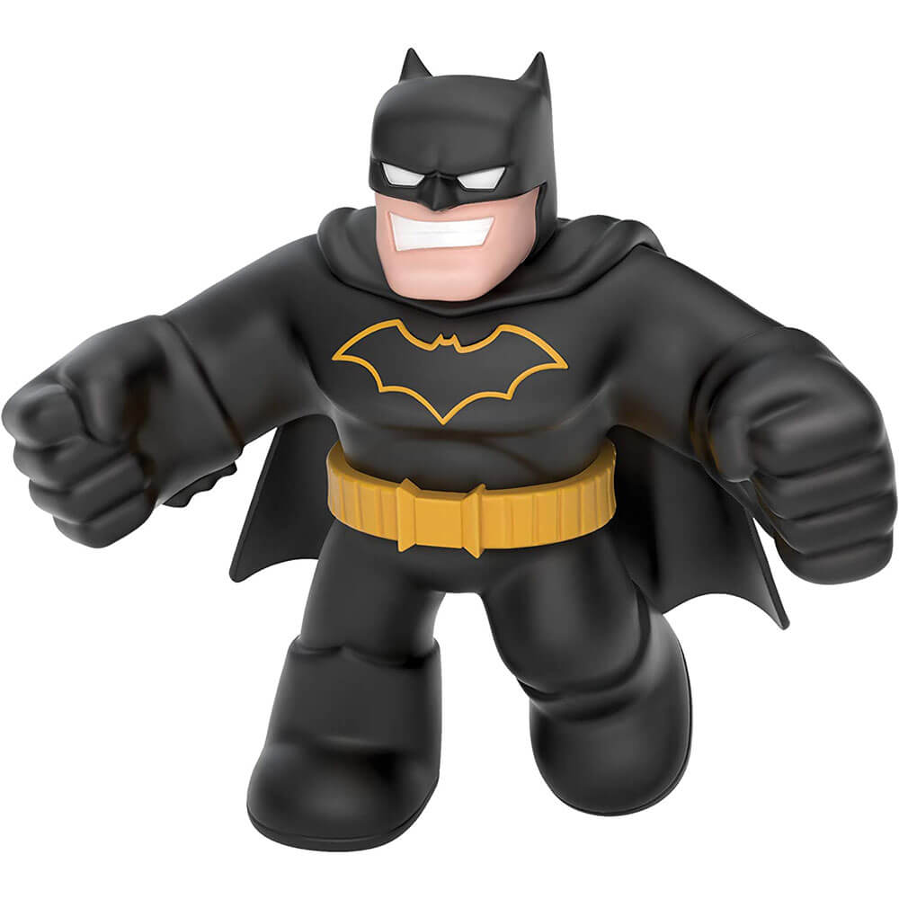 Heroes Goo Jit Zu Batman Super Hero Stretch Figure