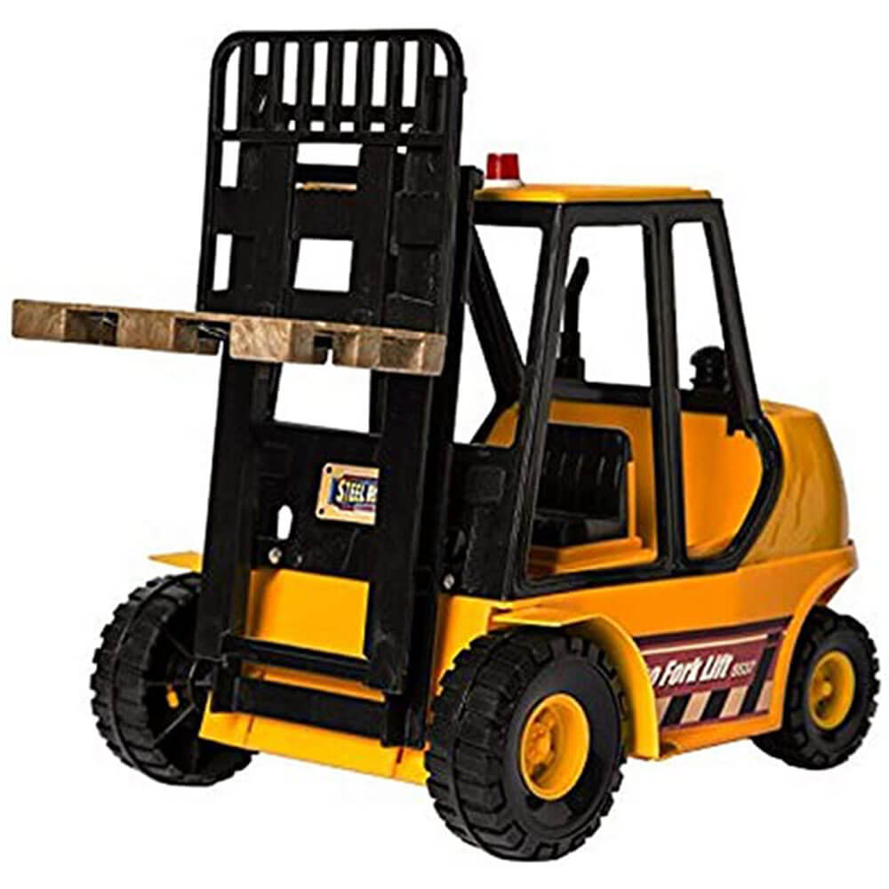 Industrial Forklift Toy 12"