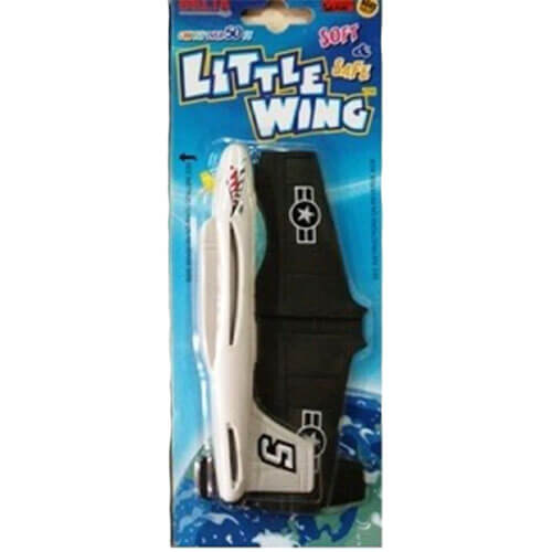 Little Wing Durable Gliders Toy (Assorted)