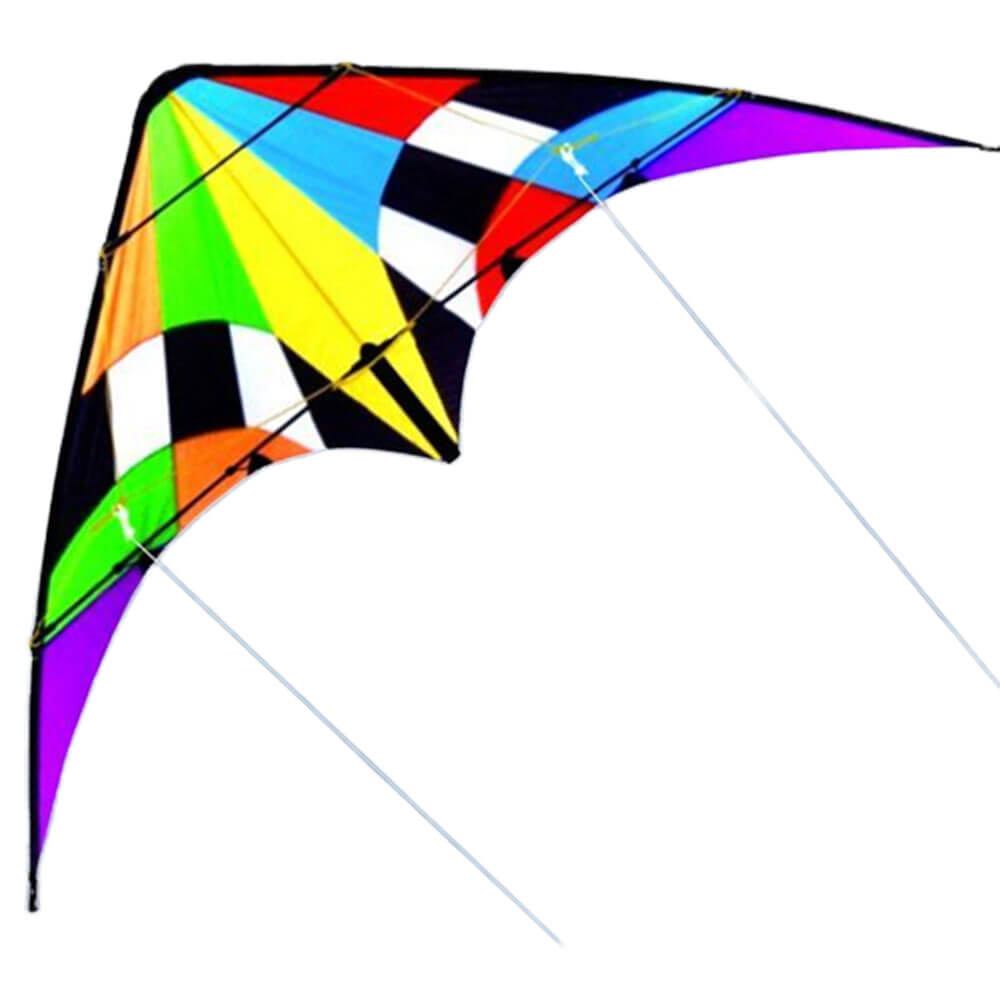 Windspeed Firestorm Sport Dual Kite