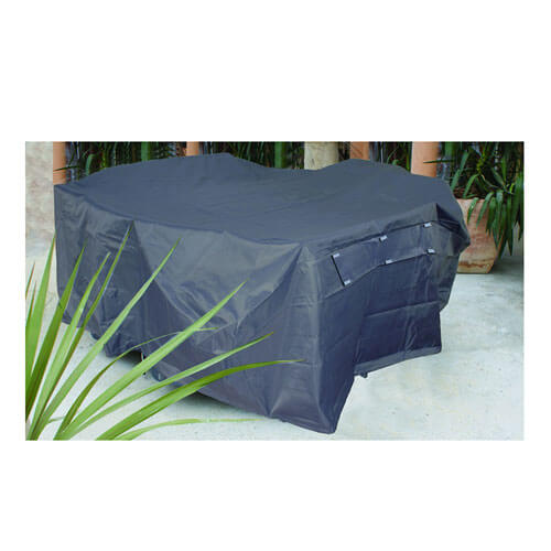 Outdoor Magic 3 Seater Cover (240x92x60cm)