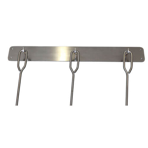 Outdoor Magic 304 Stainless Steel Wall Mount Set