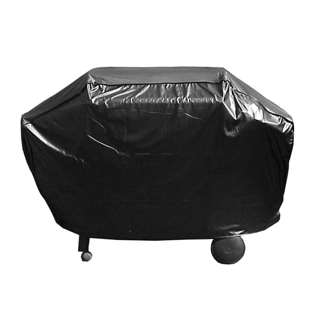 Outdoor Magic 4-6 Burner Deluxe Hooded BBQ Cover (65x185cm)