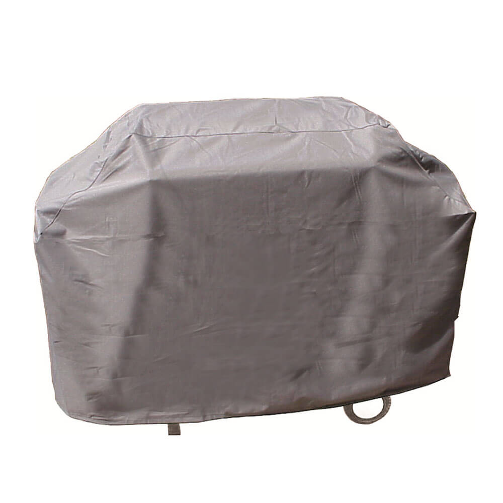 Outdoor Magic 4-6 Burner Hooded BBQ Cover (65x185cm)