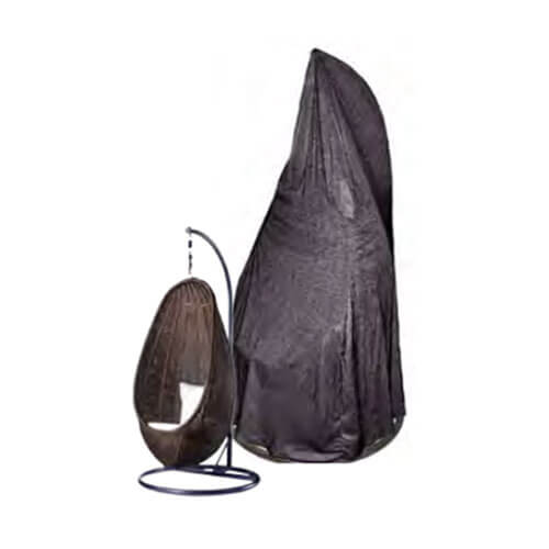 Outdoor Magic Egg Swing Chair Cover w/ Magnets