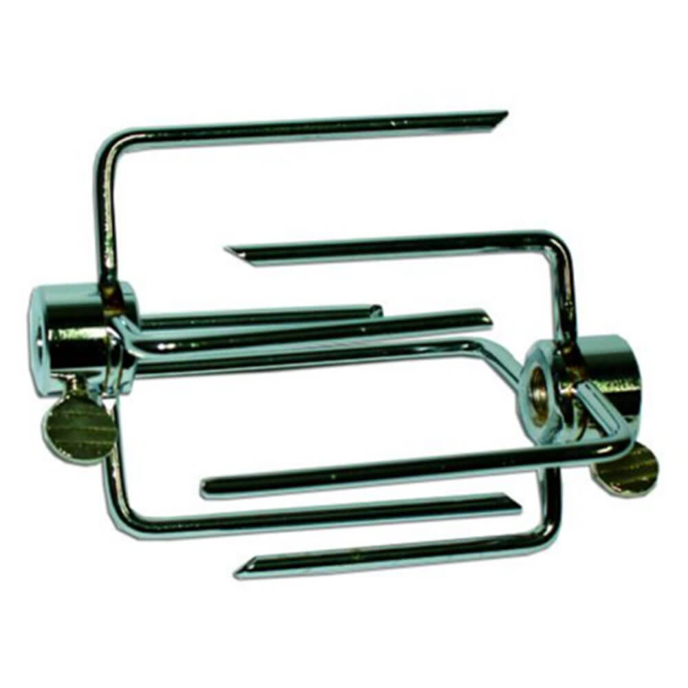 Outdoor Magic Prongs for Rotisserie/Spit