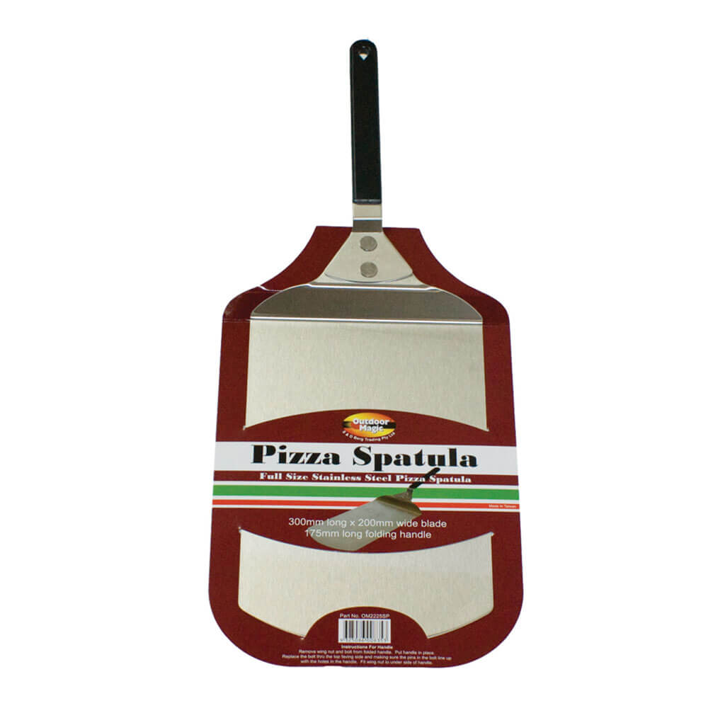 Outdoor Magic Pizza Spatula