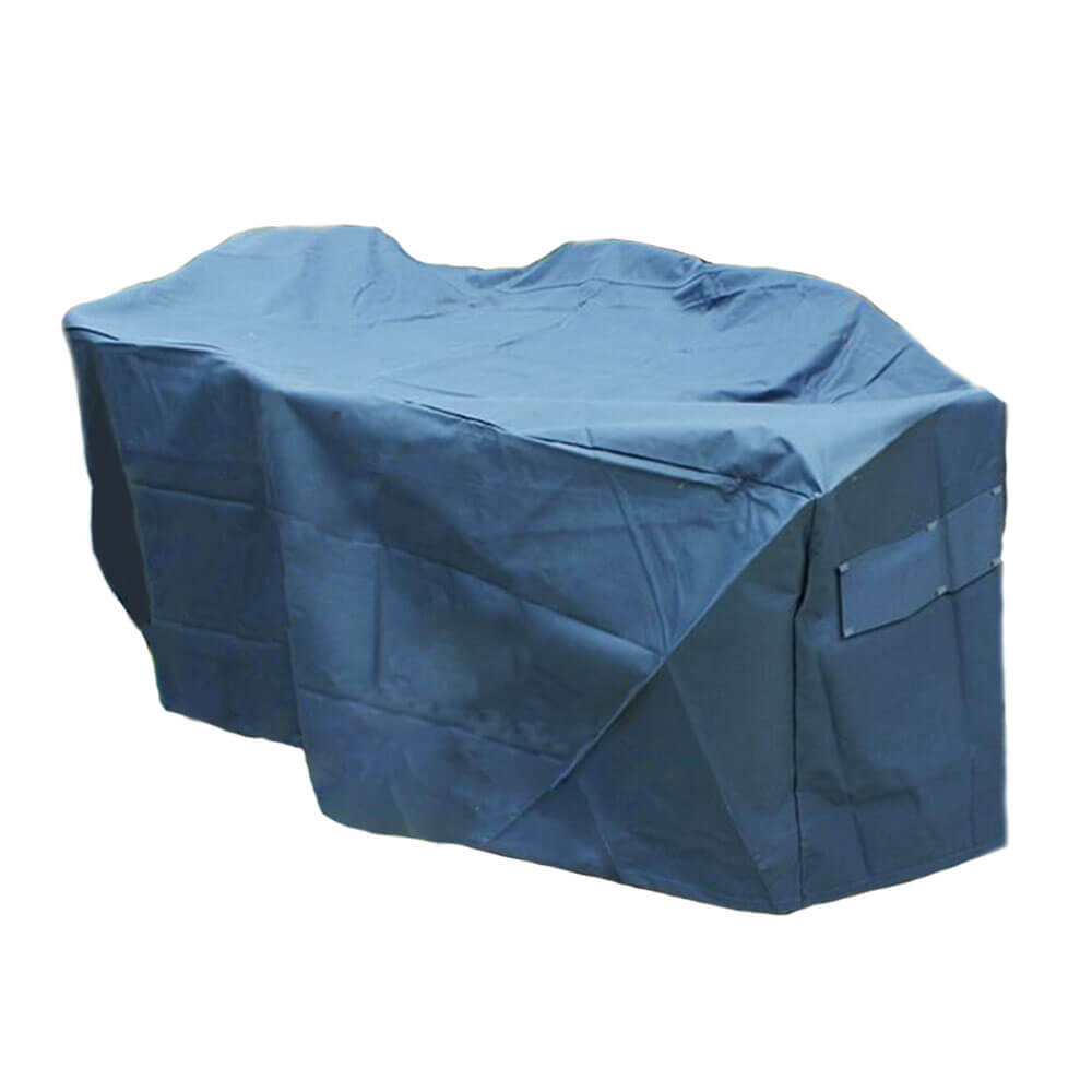 Outdoor Magic Small Rectangular Bench Cover (205x105cm)