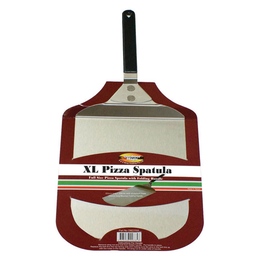 Outdoor Magic XL Pizza Spatula