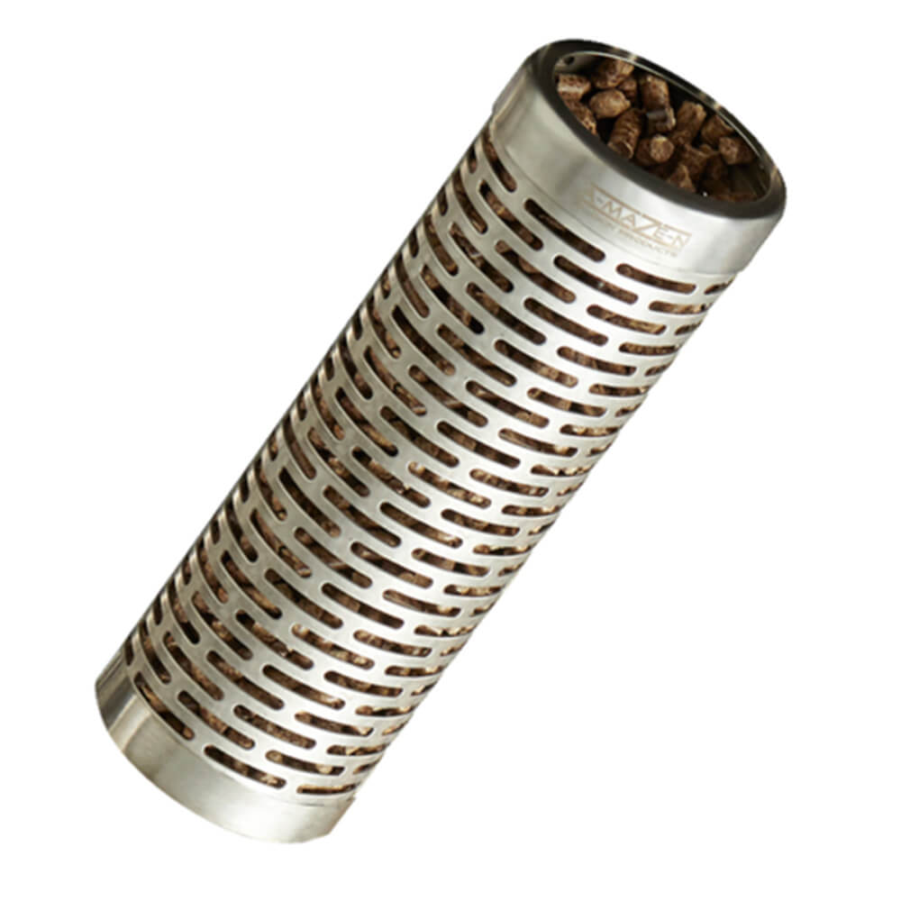 Outdoor Magic BBQ Smoker Tube For Pellets