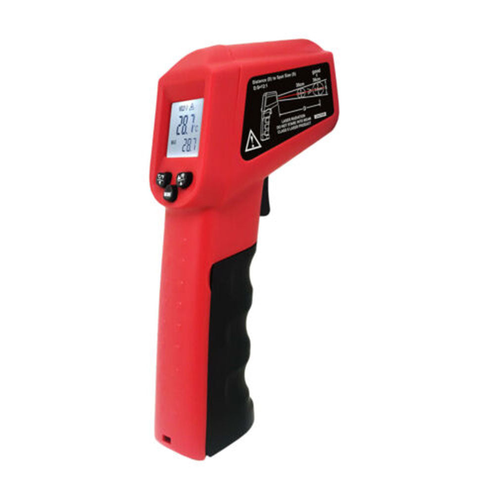Infrared Thermometer (550⁰c Rated)