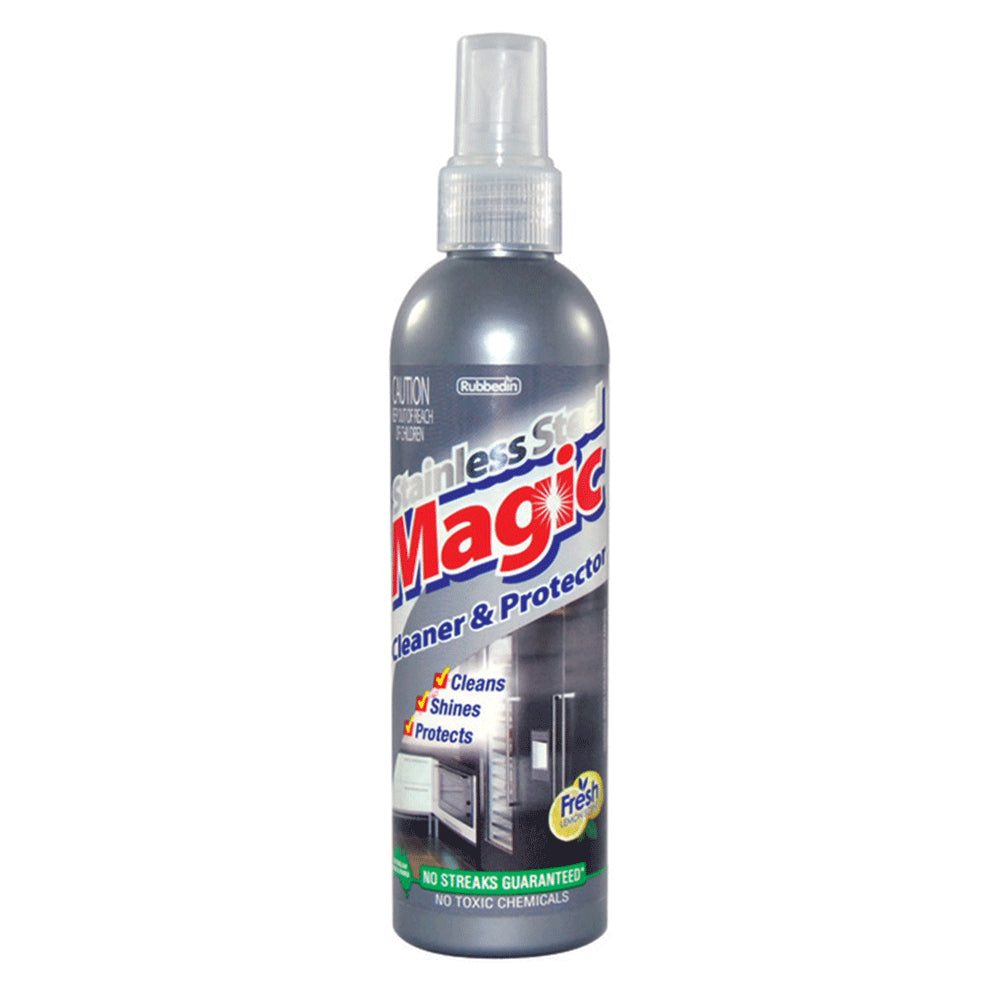 Stainless Steel Magic Spray Bottle