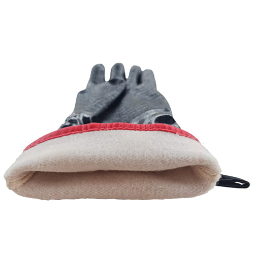 Outdoor Magic Heat Resistant Waterproof Neoprene Glove