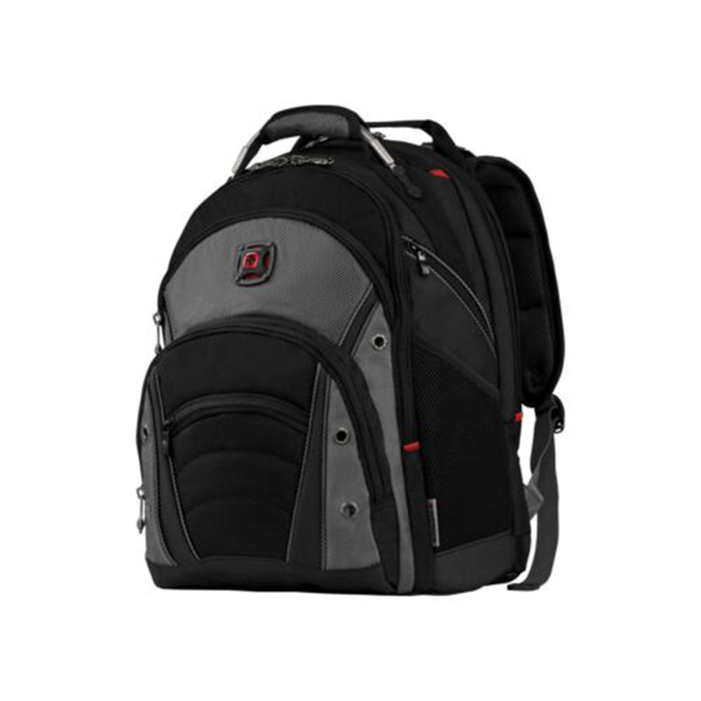 Wenger Synergy Rucksack Computer Backpack 16" (Black)