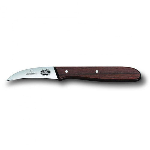 Victorinox Curved Blade Shaping Knife 6cm
