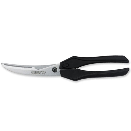 Poultry Shear Stainless Blades 25cm