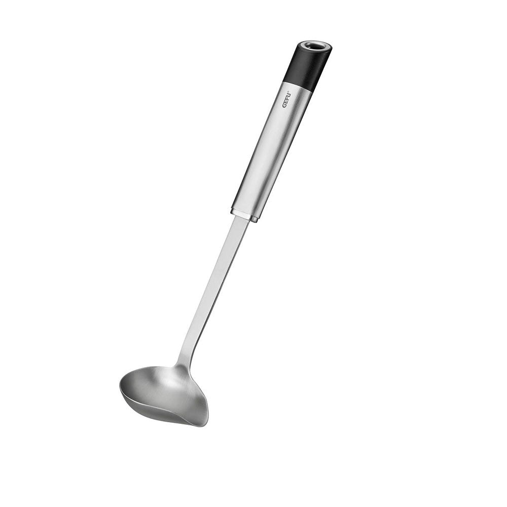 Gefu Primeline Stainless Steel Sauce Ladle with Spout