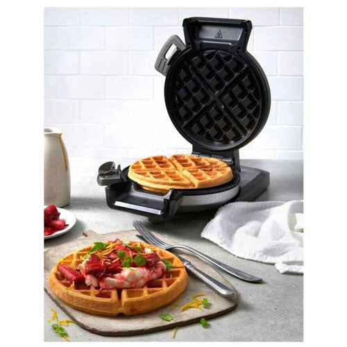 Cuisinart Vertical Waffle Maker