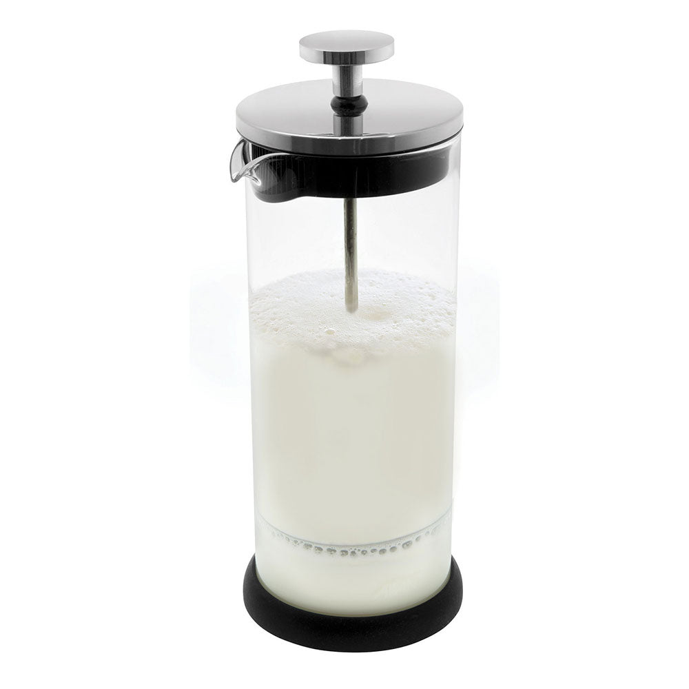 Avanti Glass Milk Frother