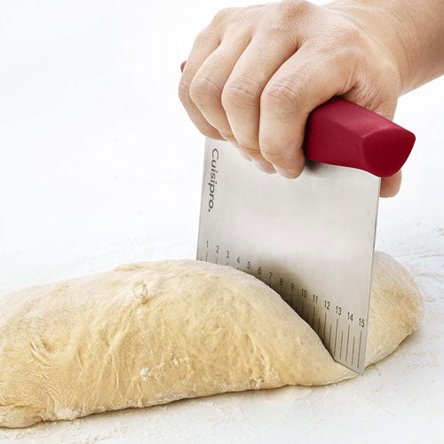 Cuisipro Dough Cutter (Red)