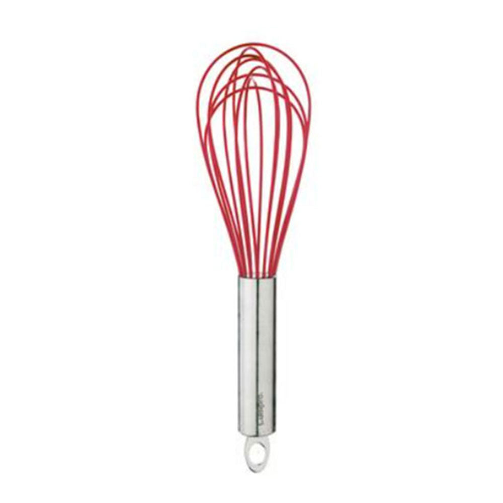 Cuisipro Silicone Balloon Whisk (Red)