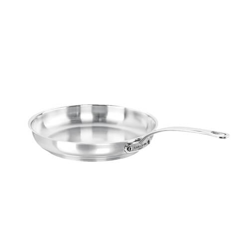 Chasseur Stainless Steel Fry Pan
