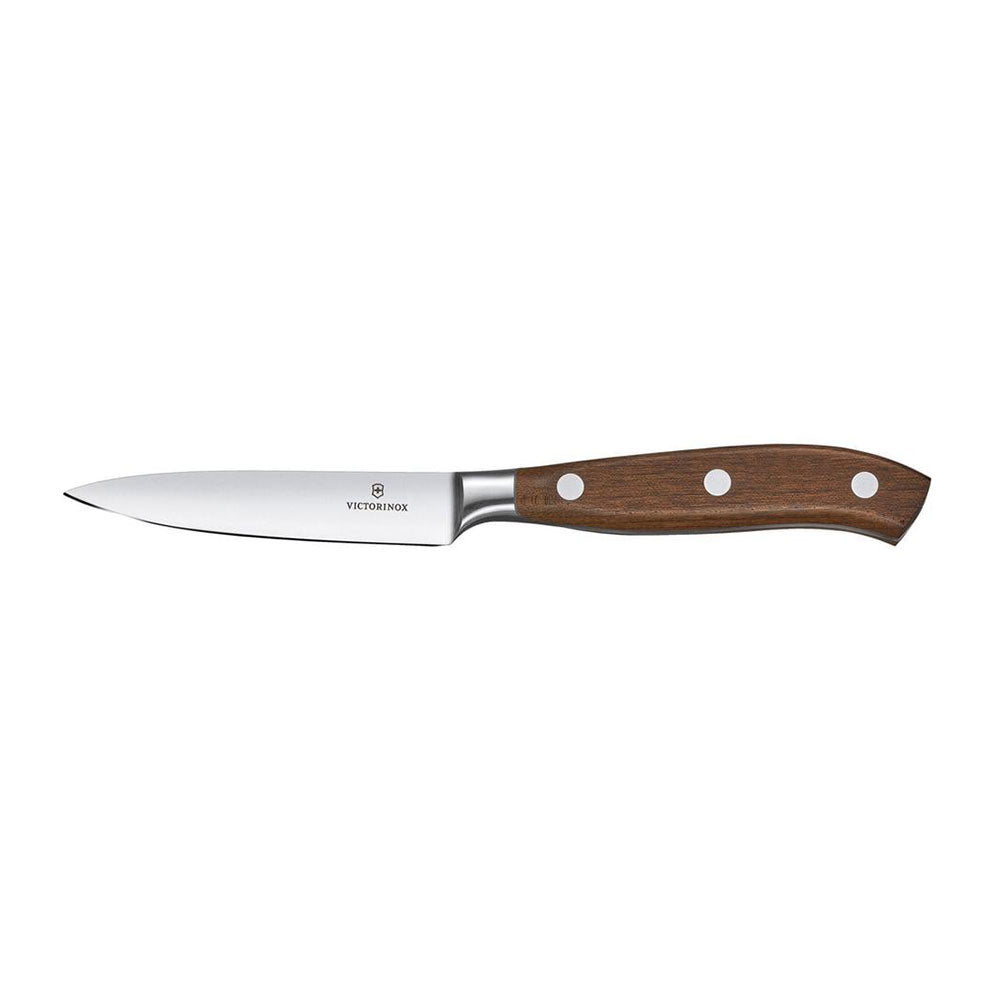 Victorinox Plain Edge Kitchen Knife 10cm