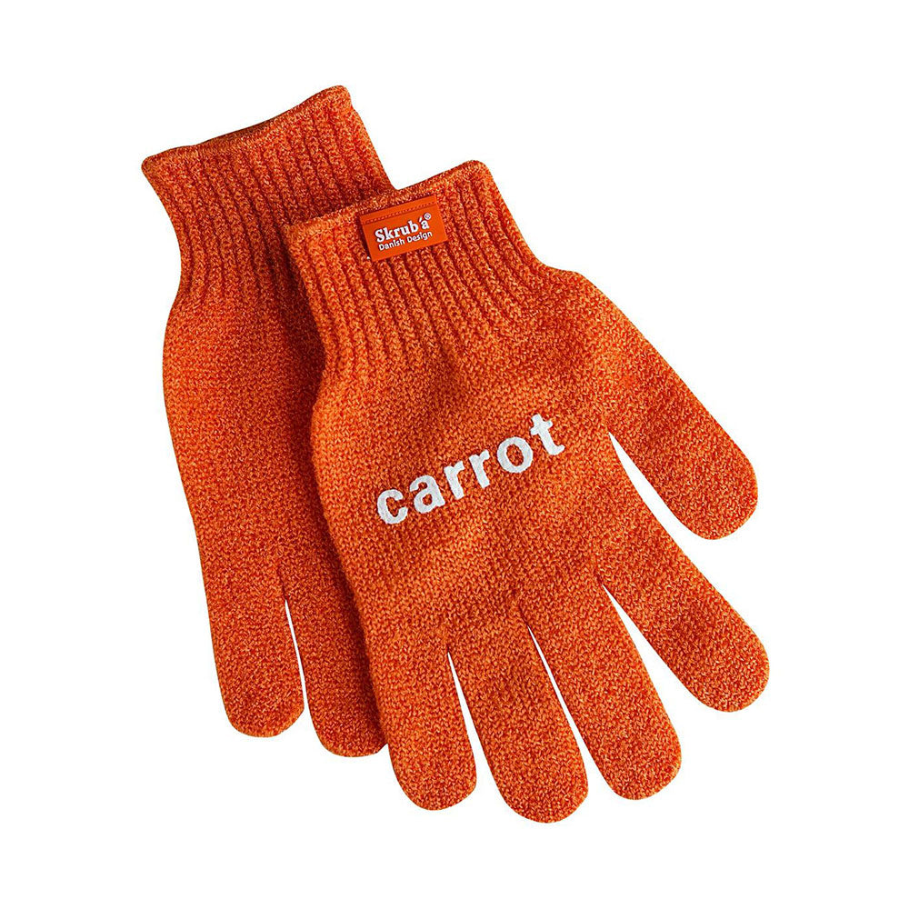 Fabrikator Skrub'a Carrot Glove