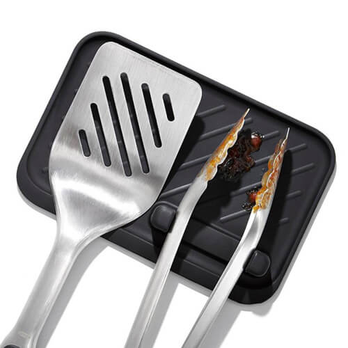 OXO Good Grips Grilling Tool Rest