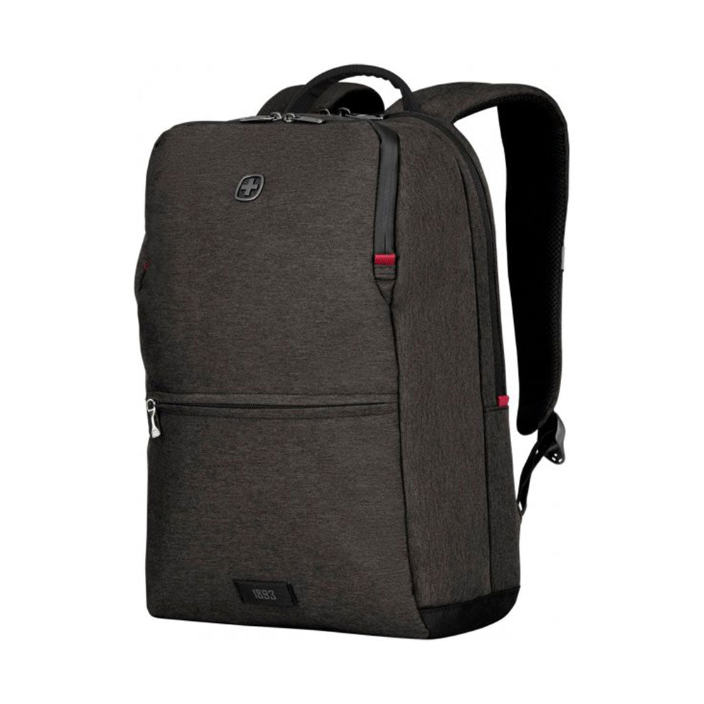 Wenger MX Professional Laptop Backpack (Grey)