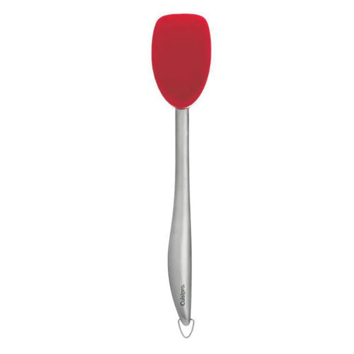 Cuisipro Slick Silicone Spoon (Red)