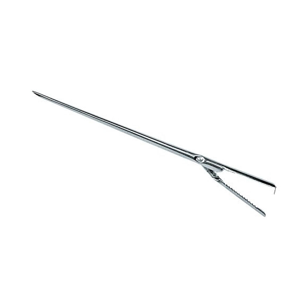 Gefu Lardo Stainless Steel Larding Needle 19cm