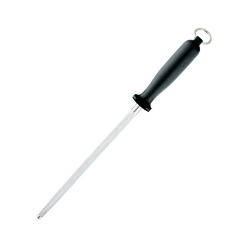 Domestic Sharpening Steel Middle Fine Cut Knife 20cm