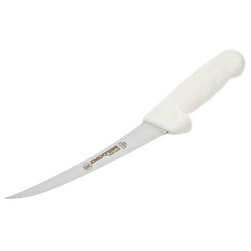 Dexter Russell Sani-Safe Flexible Curved Boning Knife