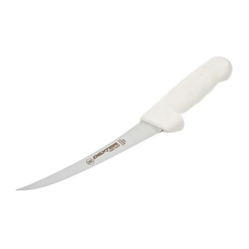 Dexter Russell Sani-Safe Flexible Curved Boning Knife