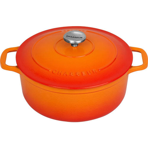Chasseur Round French Oven (Sunset)