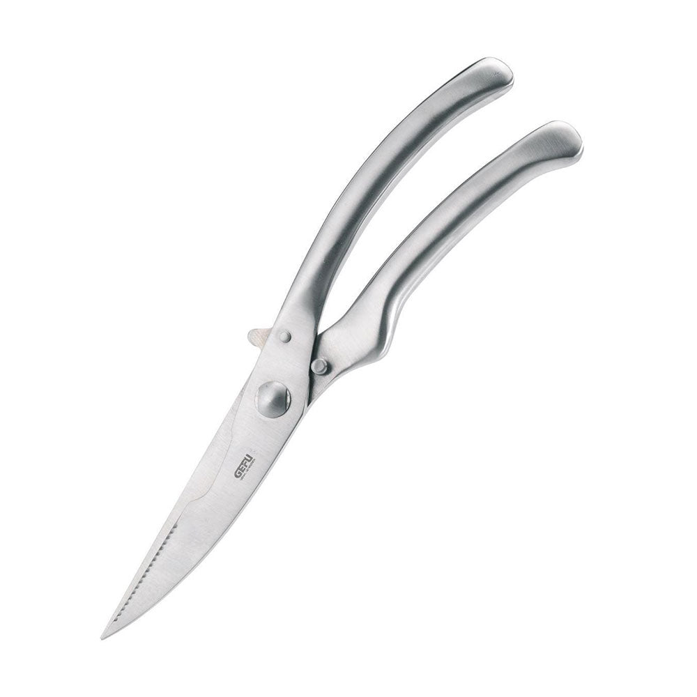 Gefu Stainless Steel Poultry Shears