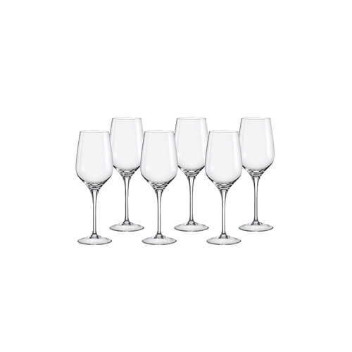 Bohemia Rebecca Wine Glass (Set of 6)