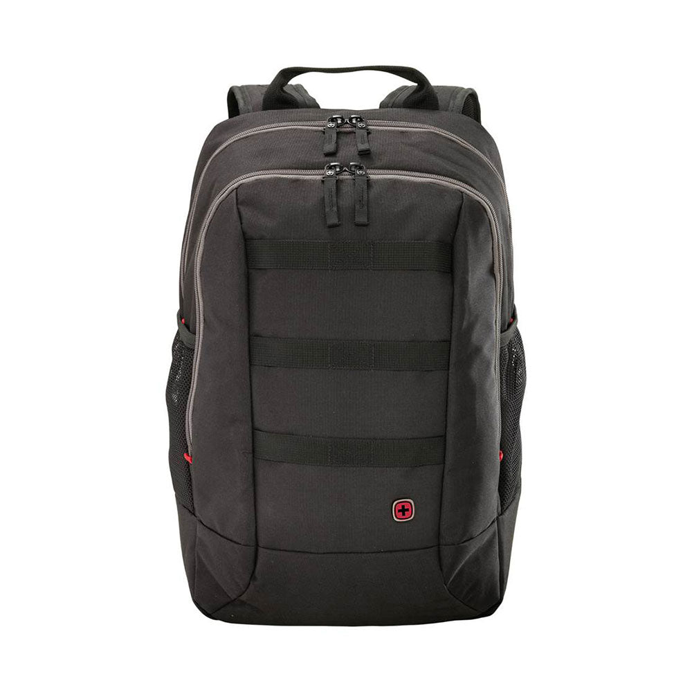 Wenger Road Jumper Laptop Backpack 16" (Black)